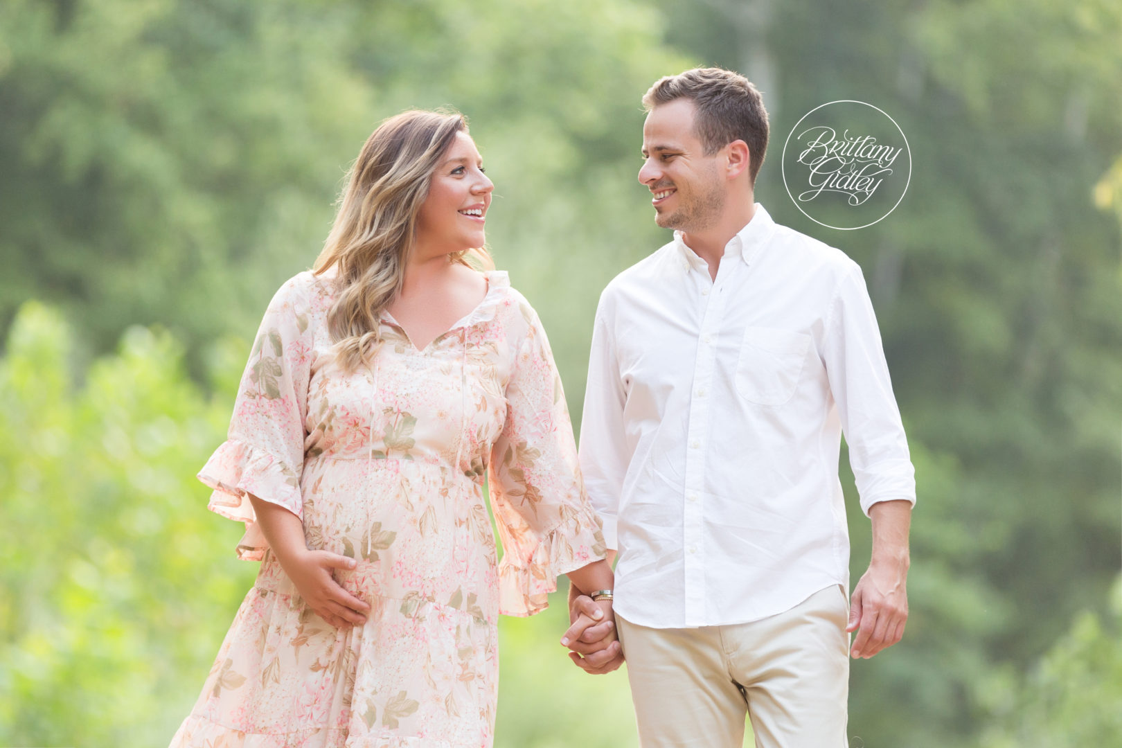 Pregnancy Photo Shoot