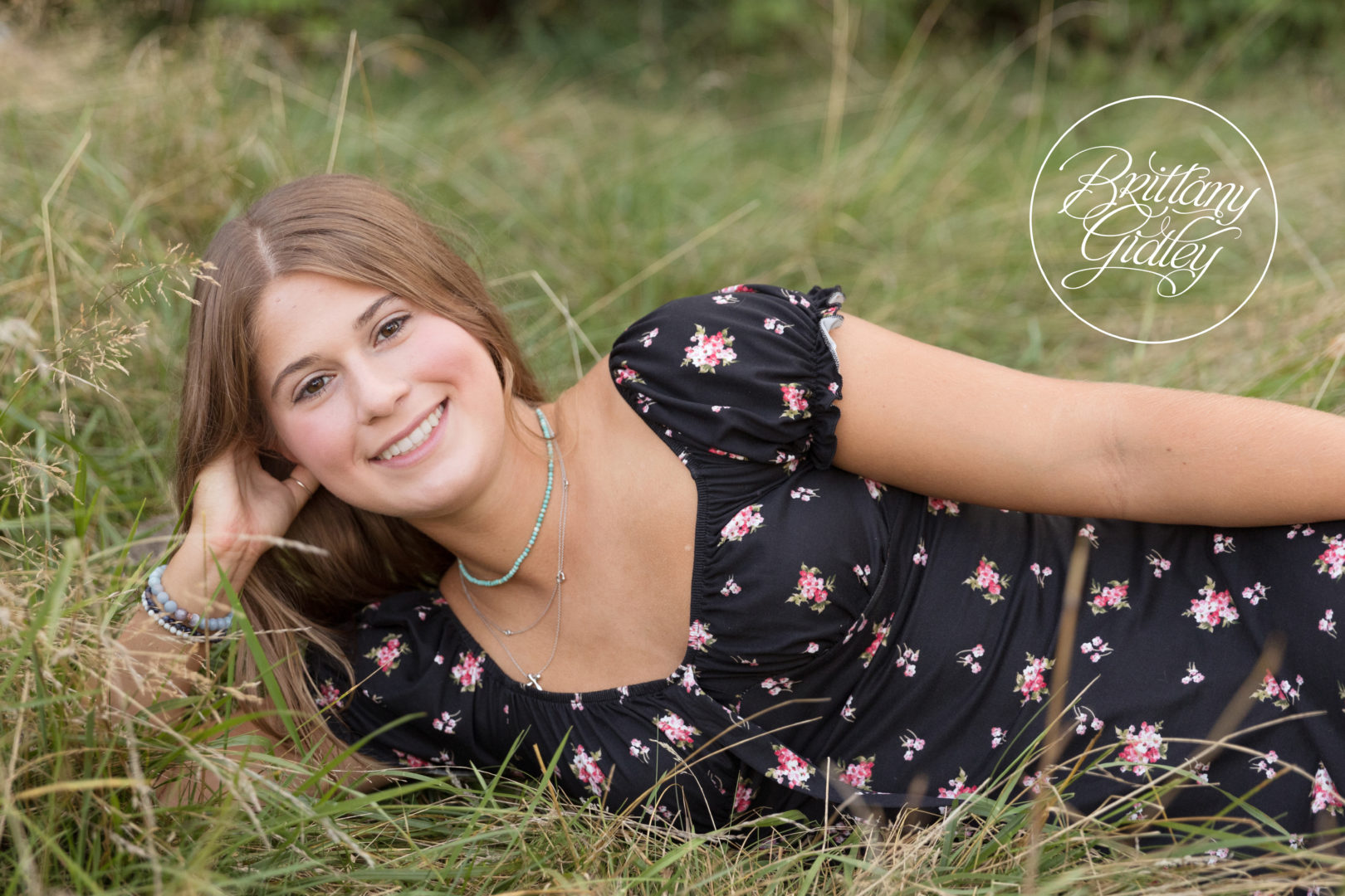 Senior Photography by Brittany Gidley