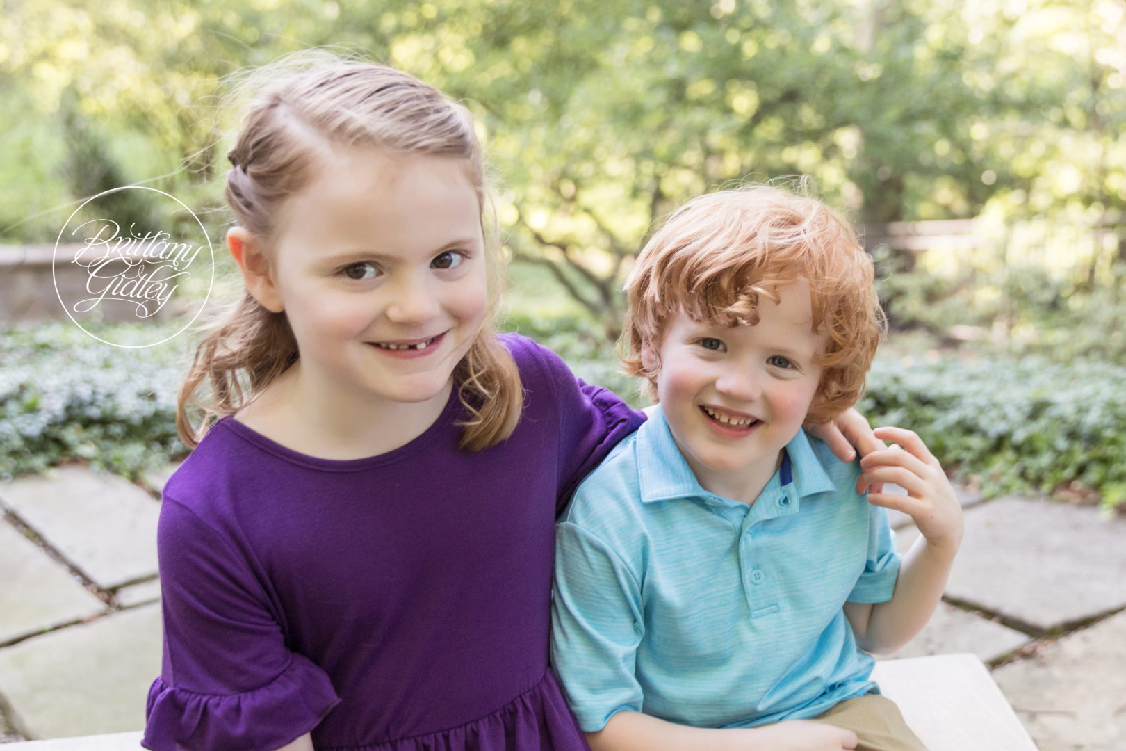 Rocky River Child Photographer