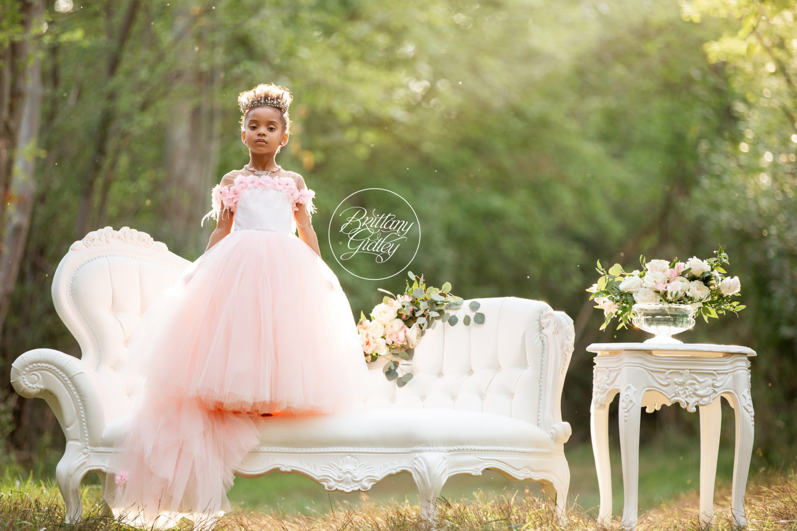 Grey's Magical Day Unicorn Dream Session