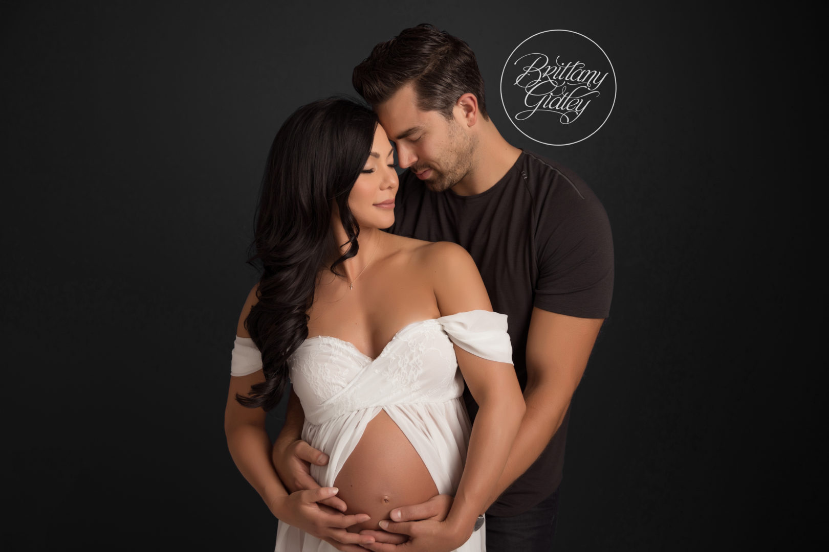 Best Maternity Photographer Cleveland | Shagovac Maternity