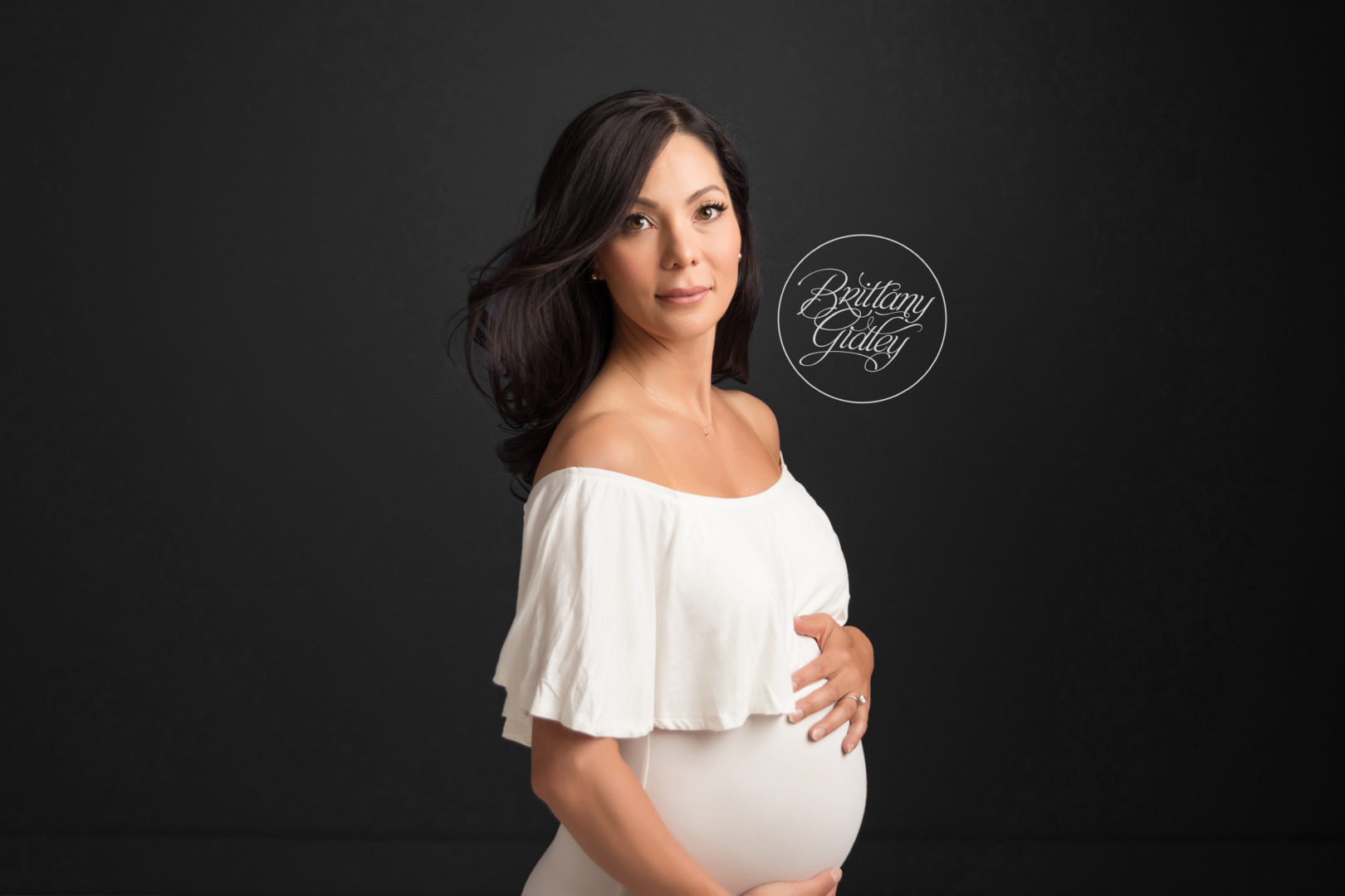 Maternity Photography by Brittany Gidley