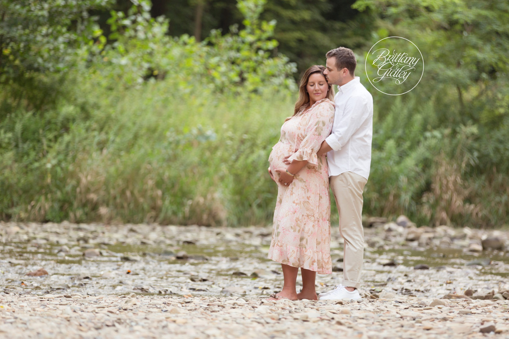 Pregnancy Photo Shoot