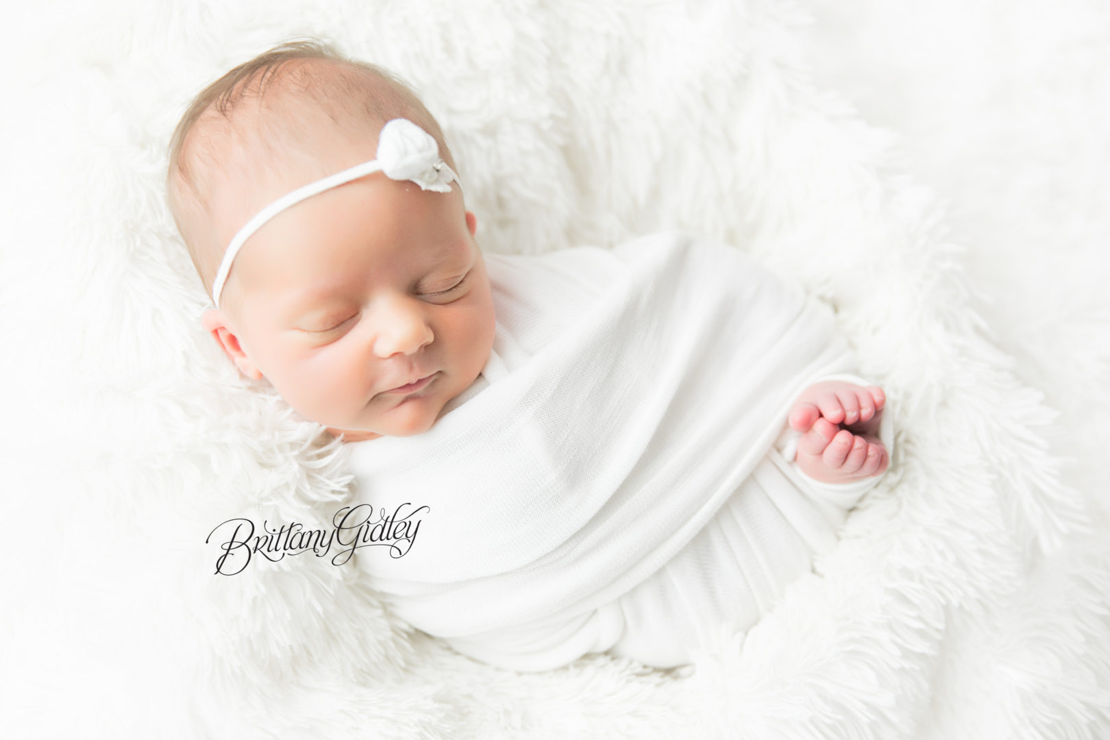 Ohio Best Newborn Photographer
