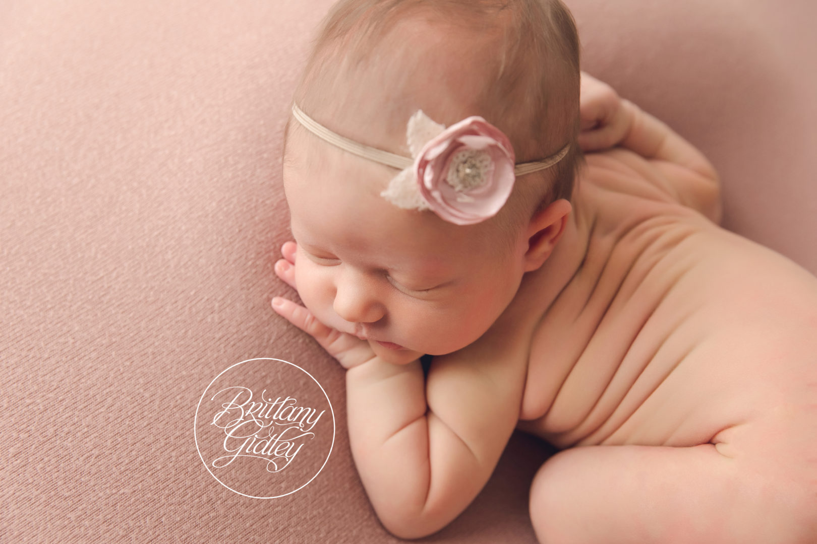 Ohio Best Newborn Photographer