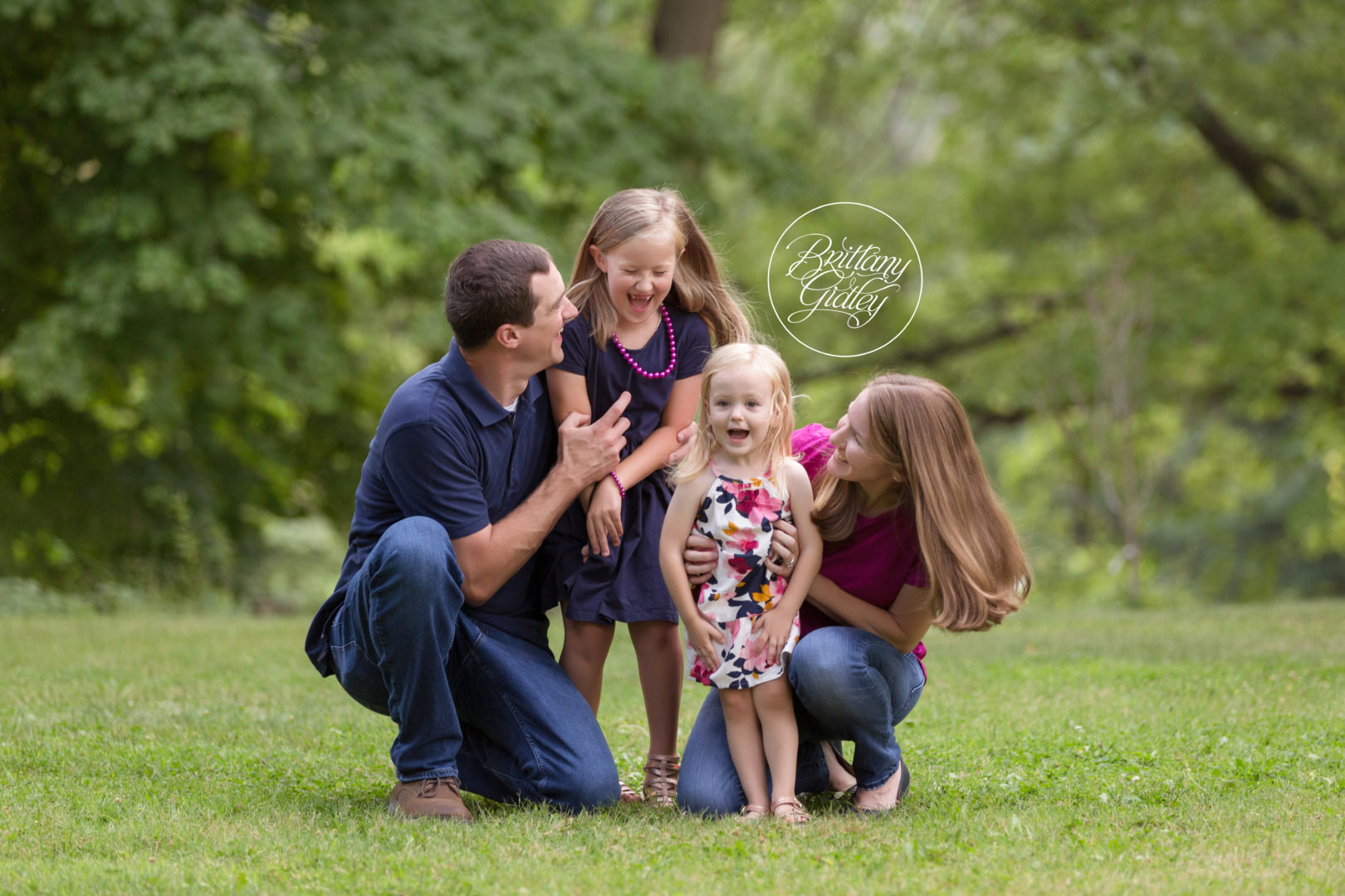 Family Photos Cleveland Ohio