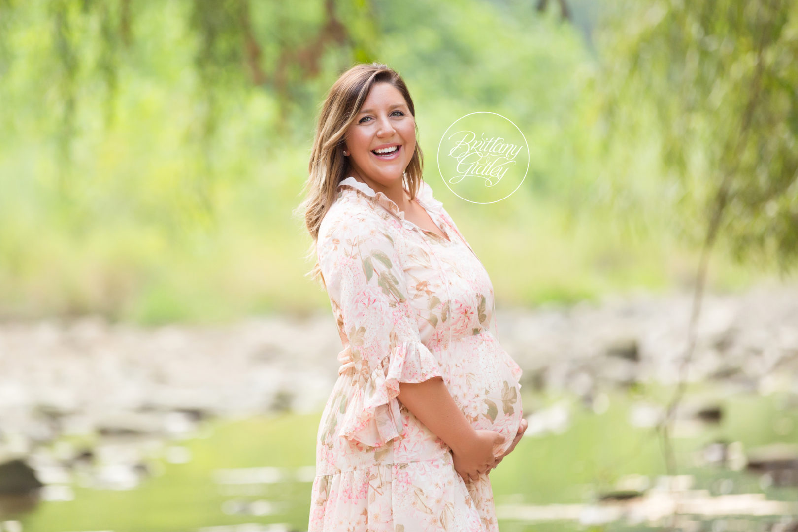 Pregnancy Photo Shoot