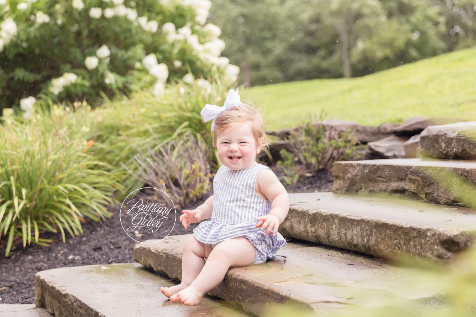 Cleveland Baby Photographer