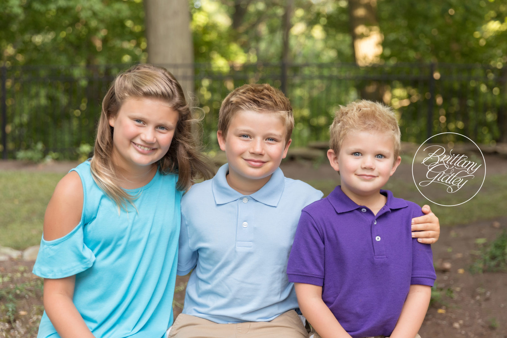 Rocky River Child Photographer