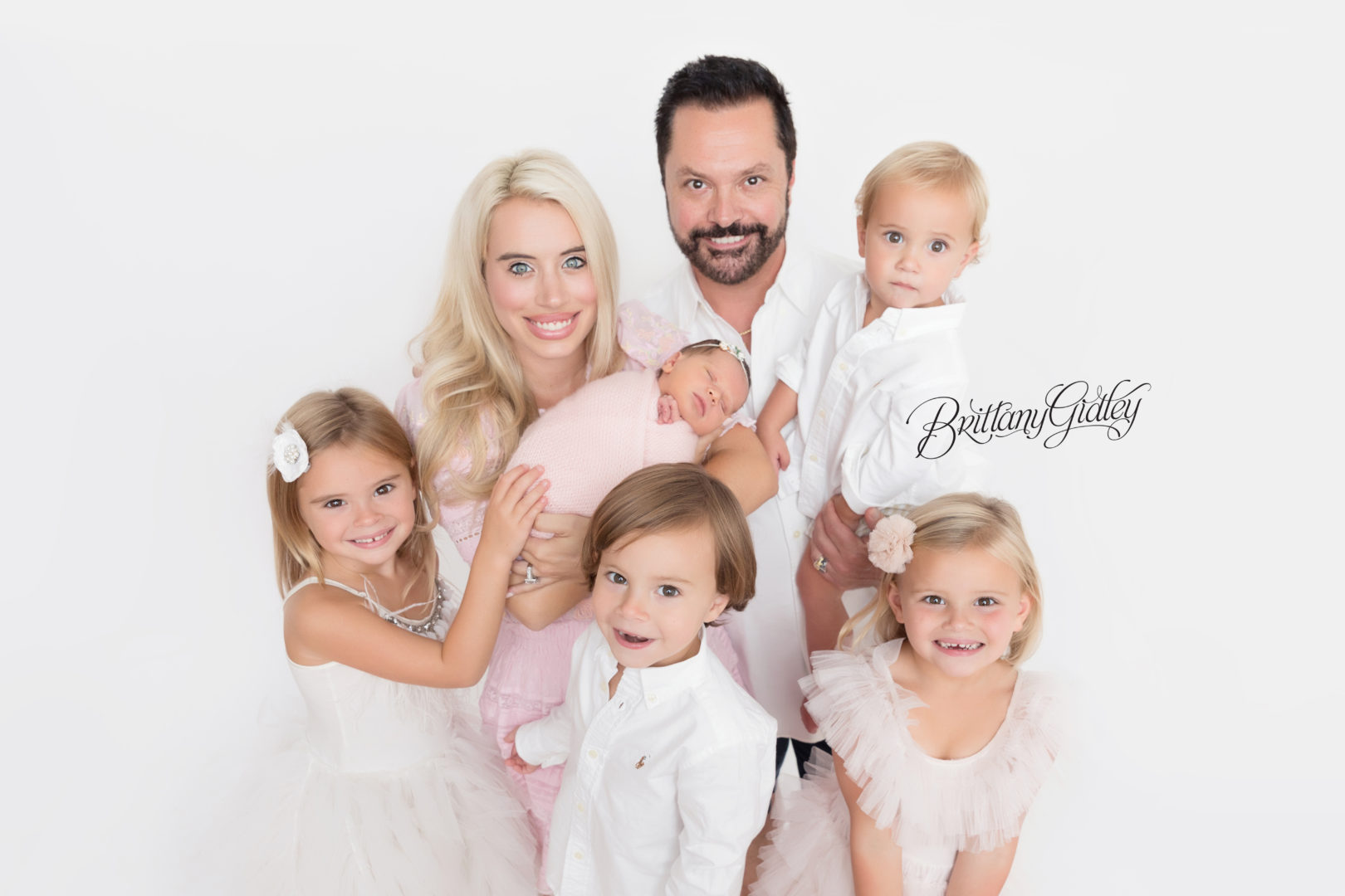 Scott Scheel Family