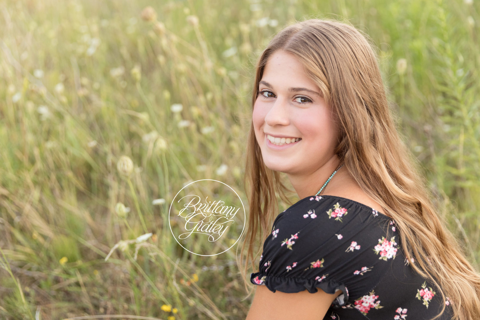 Senior Photography by Brittany Gidley