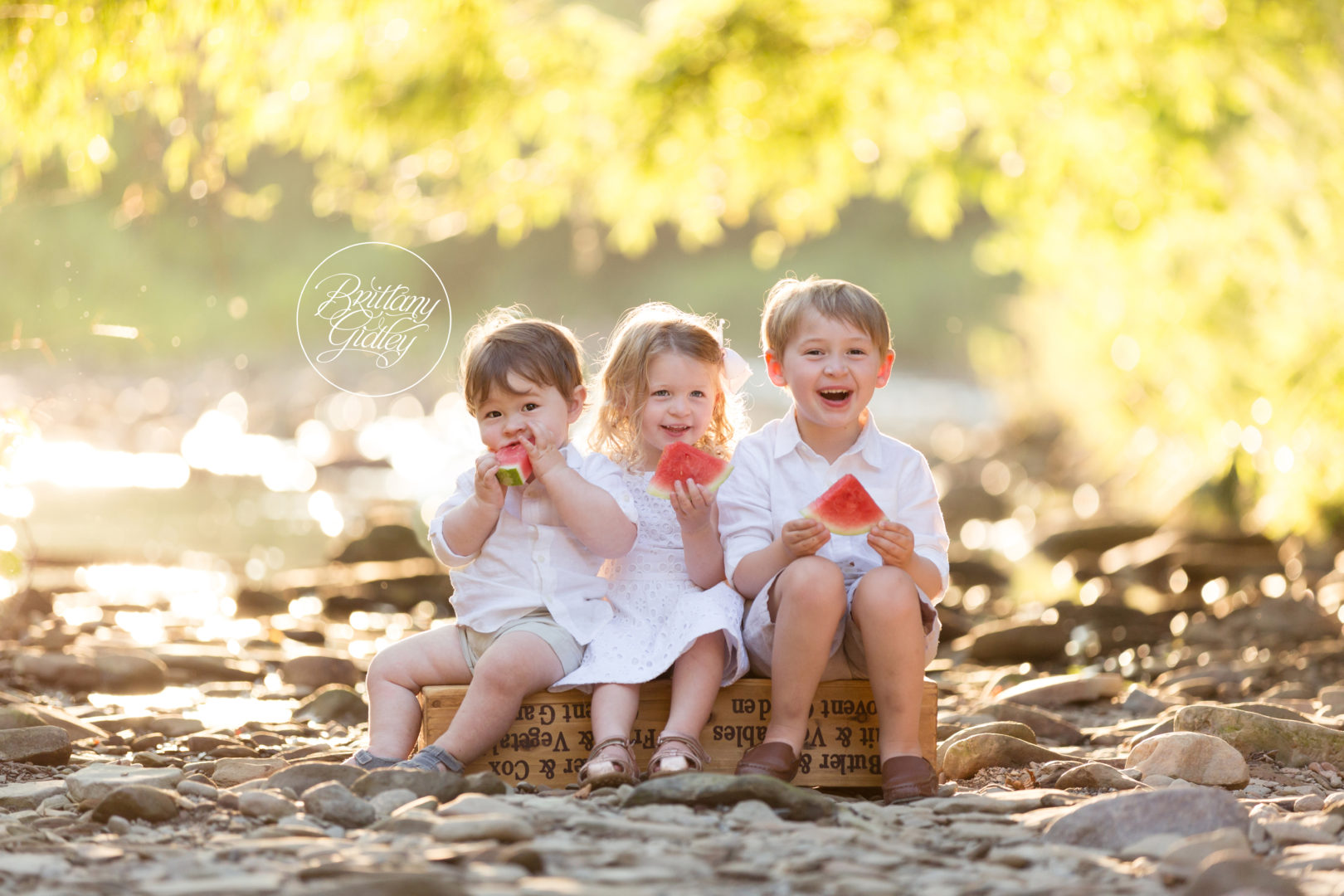 Best Watermelon Kid Pictures