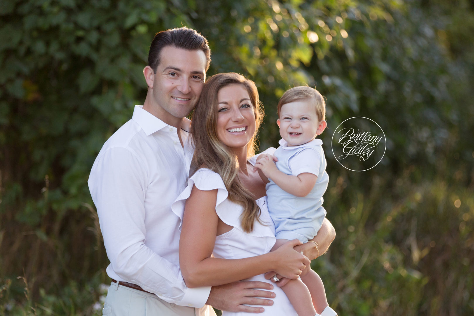 Family Portraits Cleveland Ohio