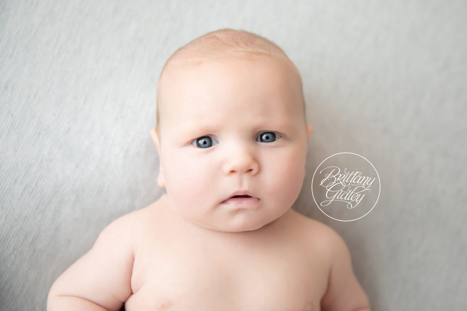 3 Month Baby Photographer