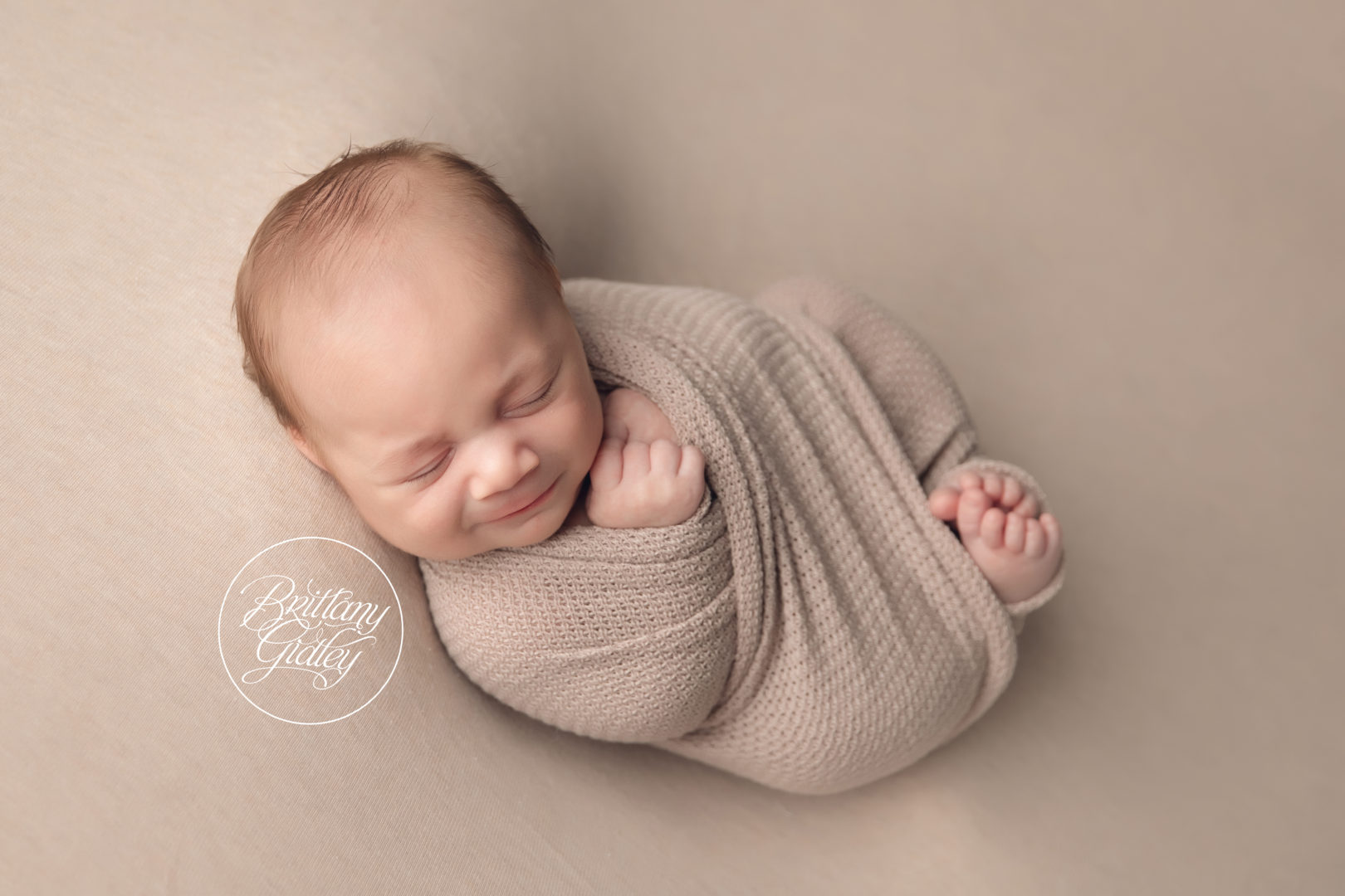7 Week Old Photo Shoot | Introducing Angelo