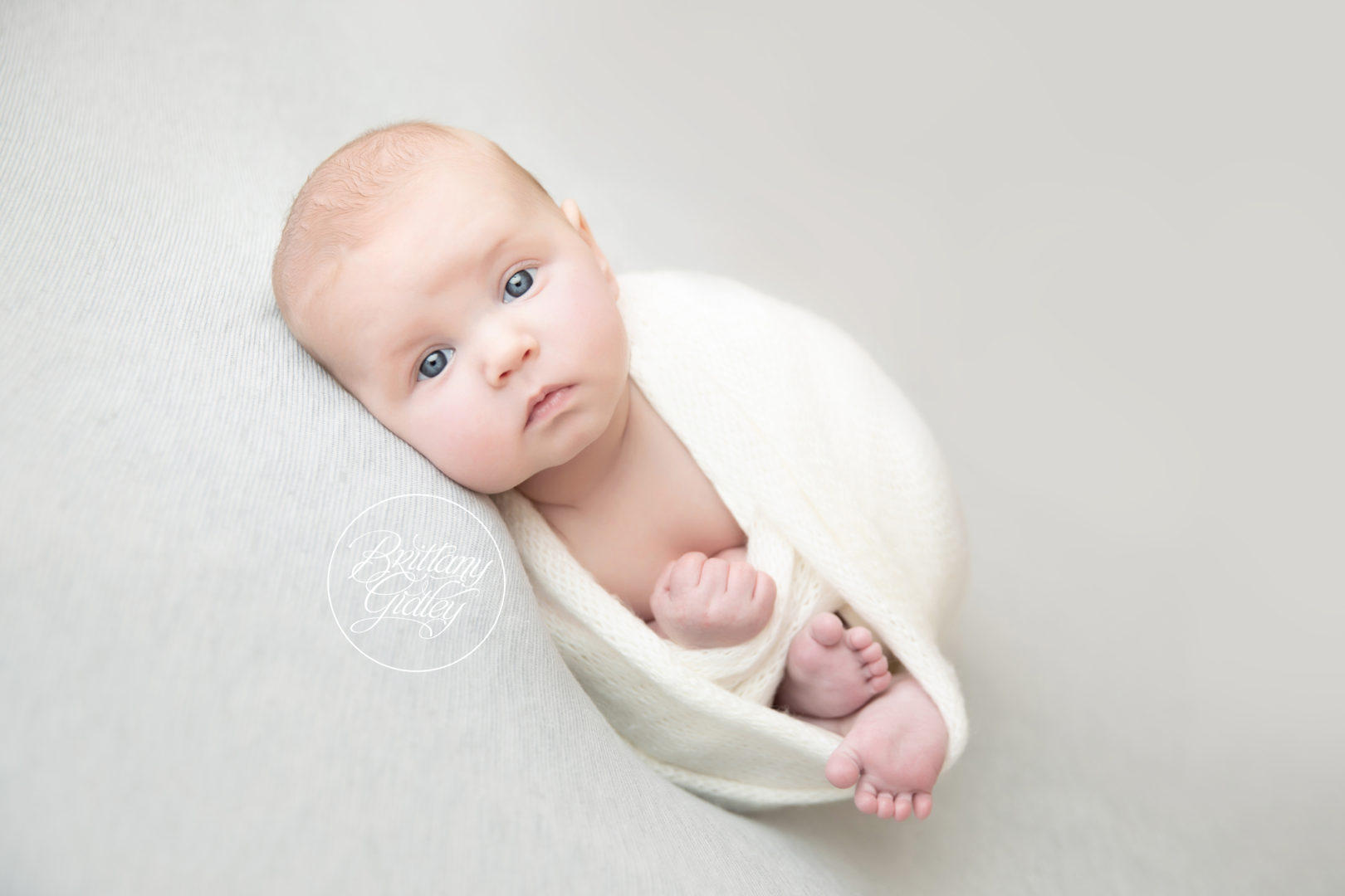 3 Month Baby Photographer