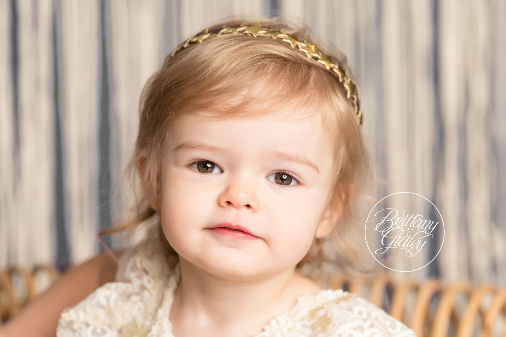 Toddler Photographer Cleveland Ohio