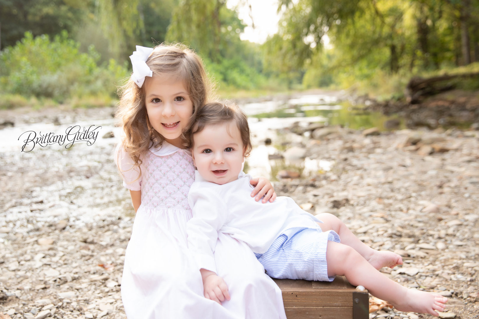 Brecksville Reservation Photographer