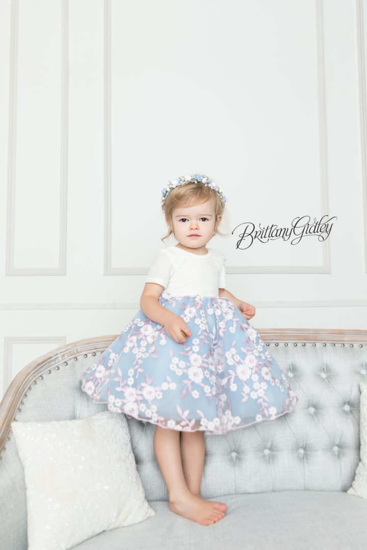 Toddler Photographer Cleveland Ohio