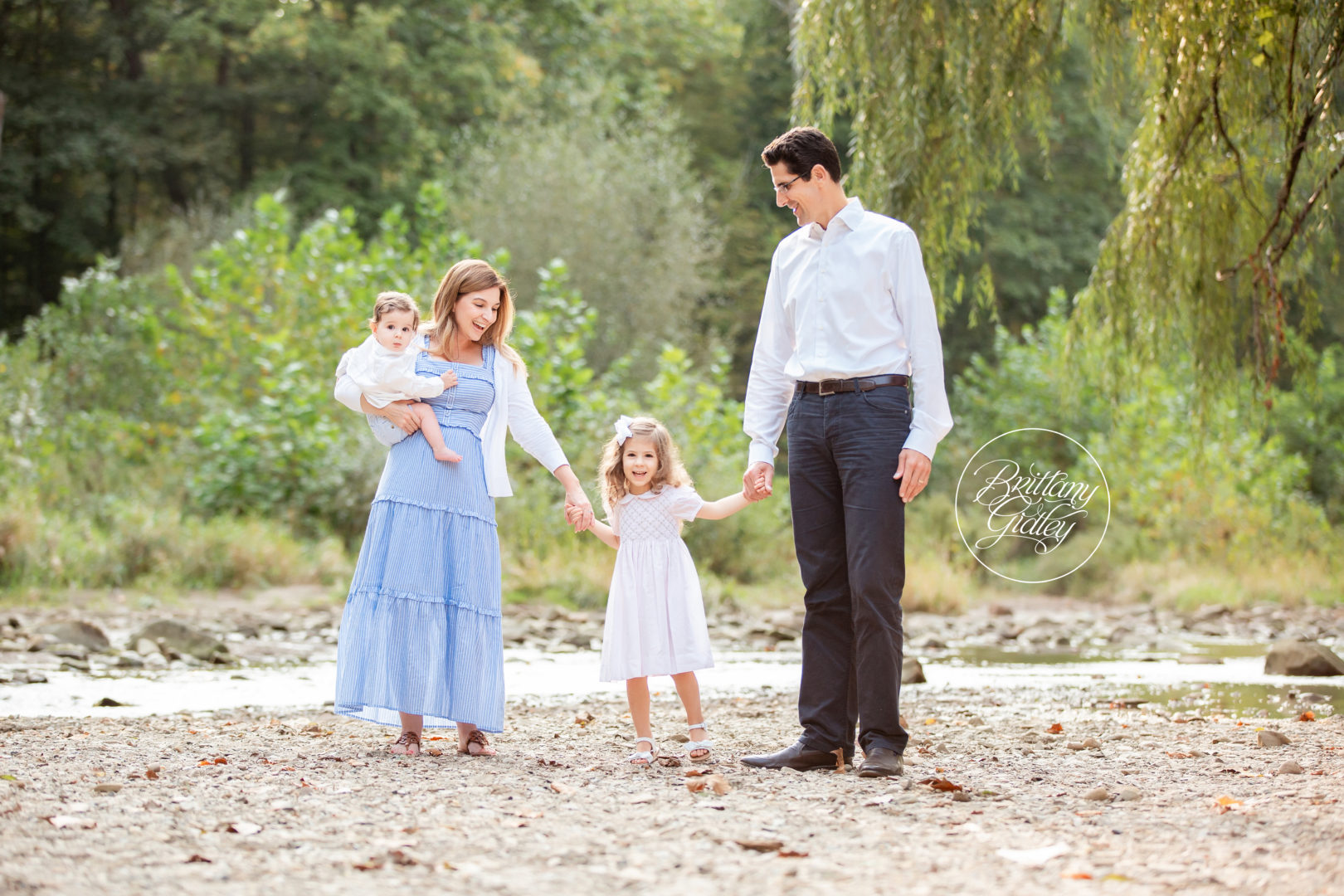 Photography Cleveland Metroparks | Joey 6 Months