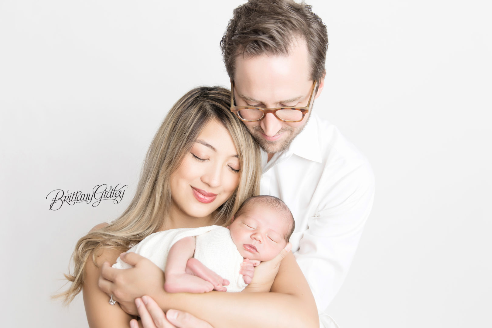 Cleveland Photo Studio for Families