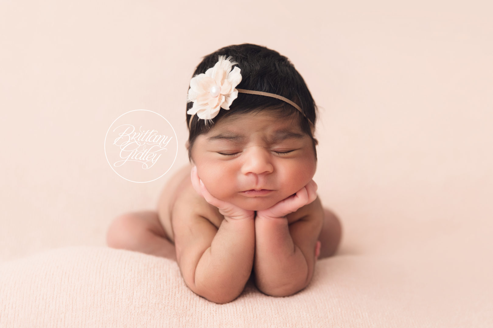 Newborn Studio Cleveland Ohio