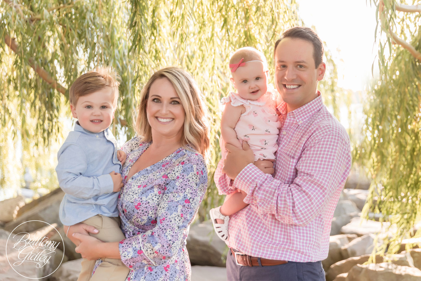 Family Photography Cleveland