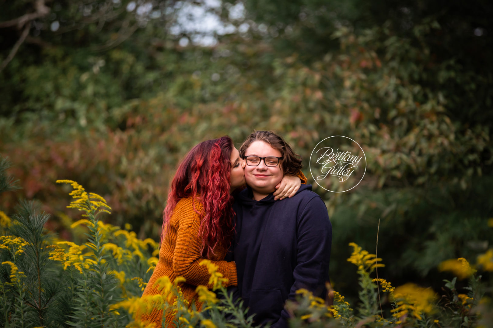 Family Photography in Cleveland Ohio