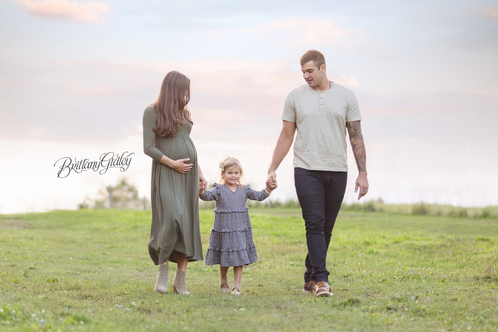 Cleveland's Best Portrait Photographer
