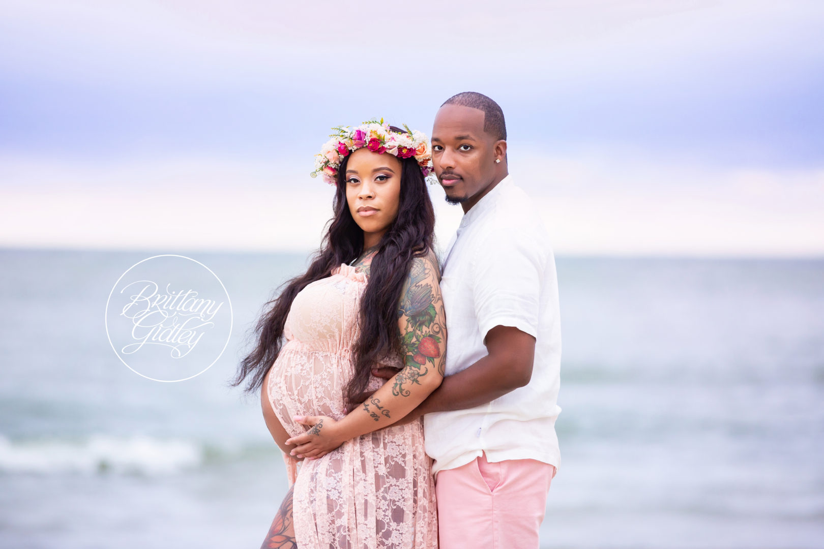 Maternity Photography in Cleveland Ohio