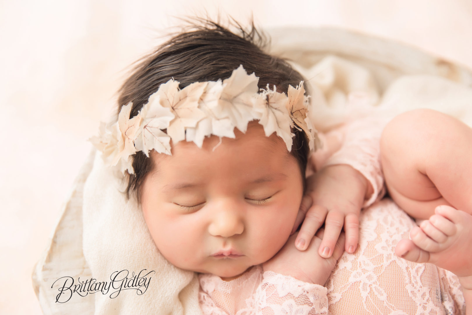 Ohio Baby Photography