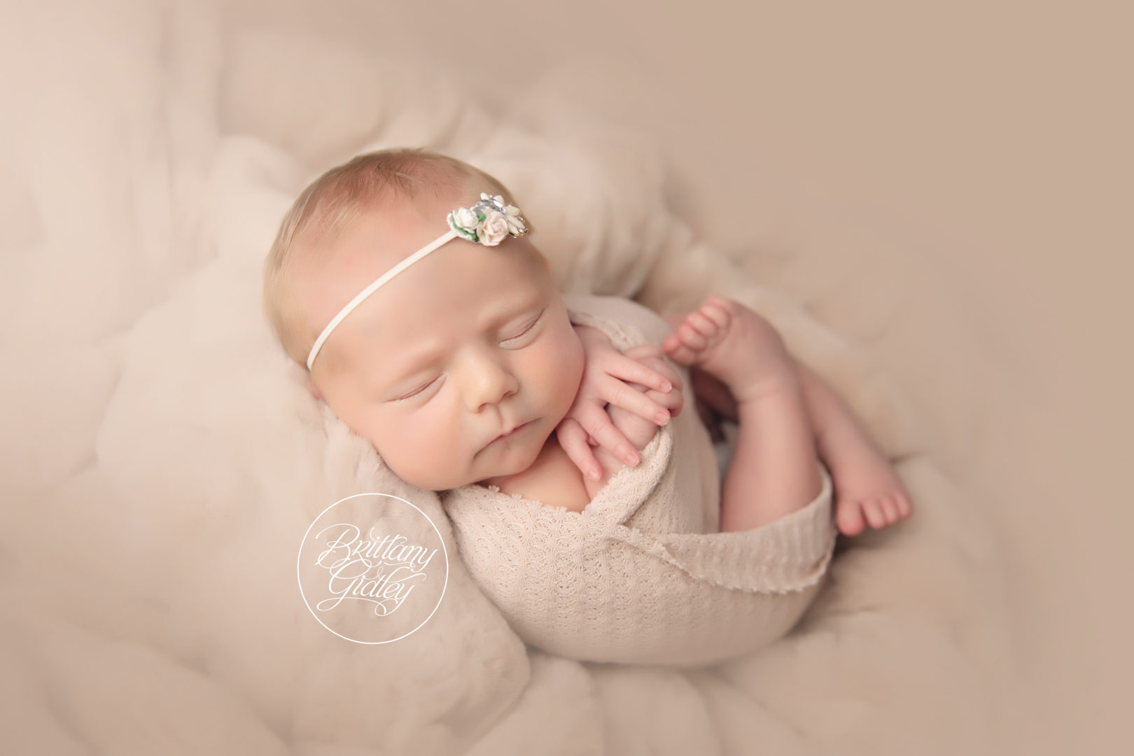 Ohio Newborn Photographer