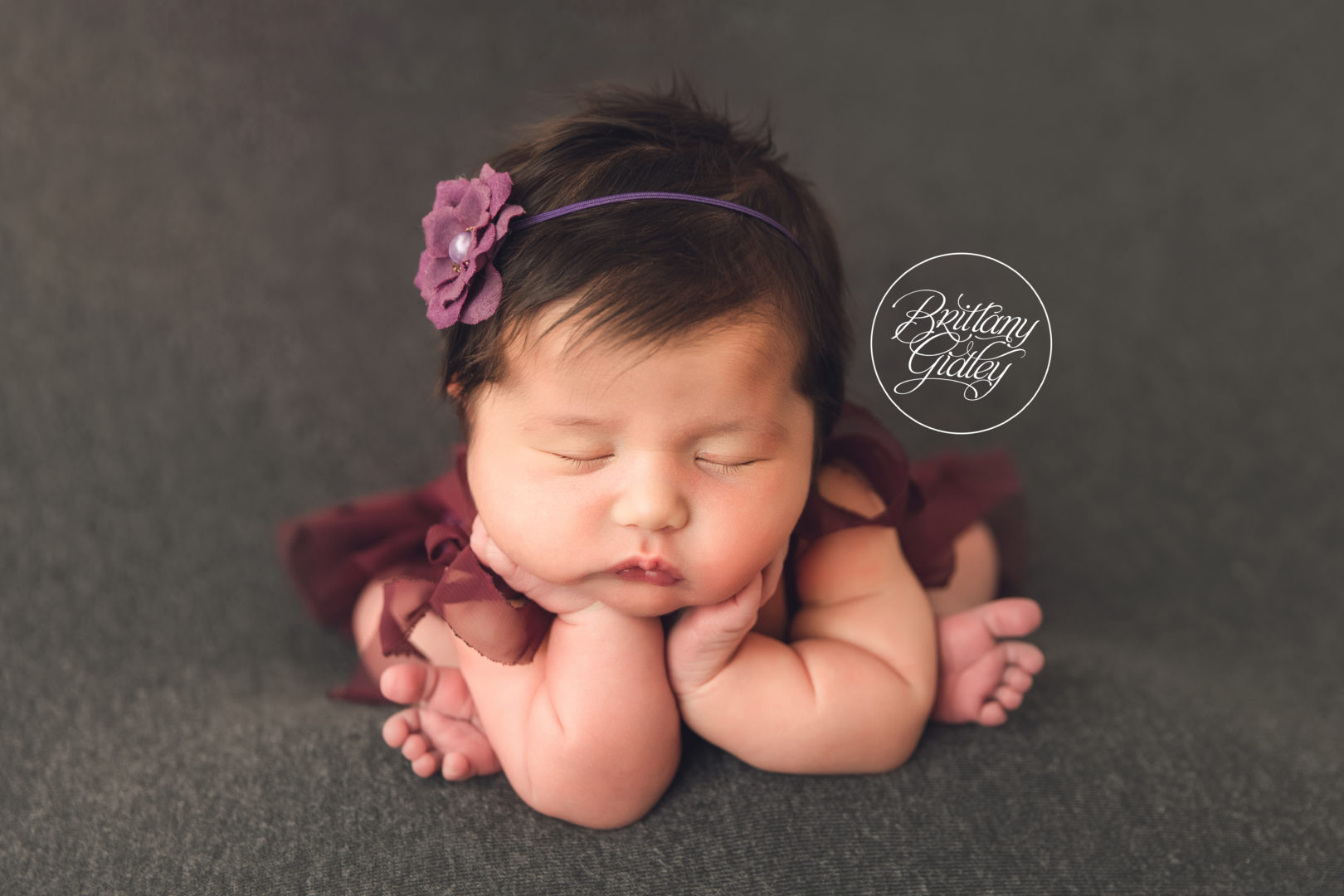 Ohio Baby Photography