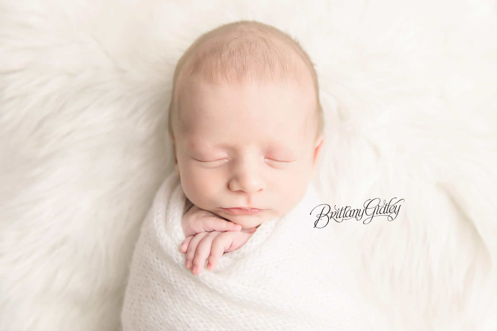 Cleveland Newborn Studio