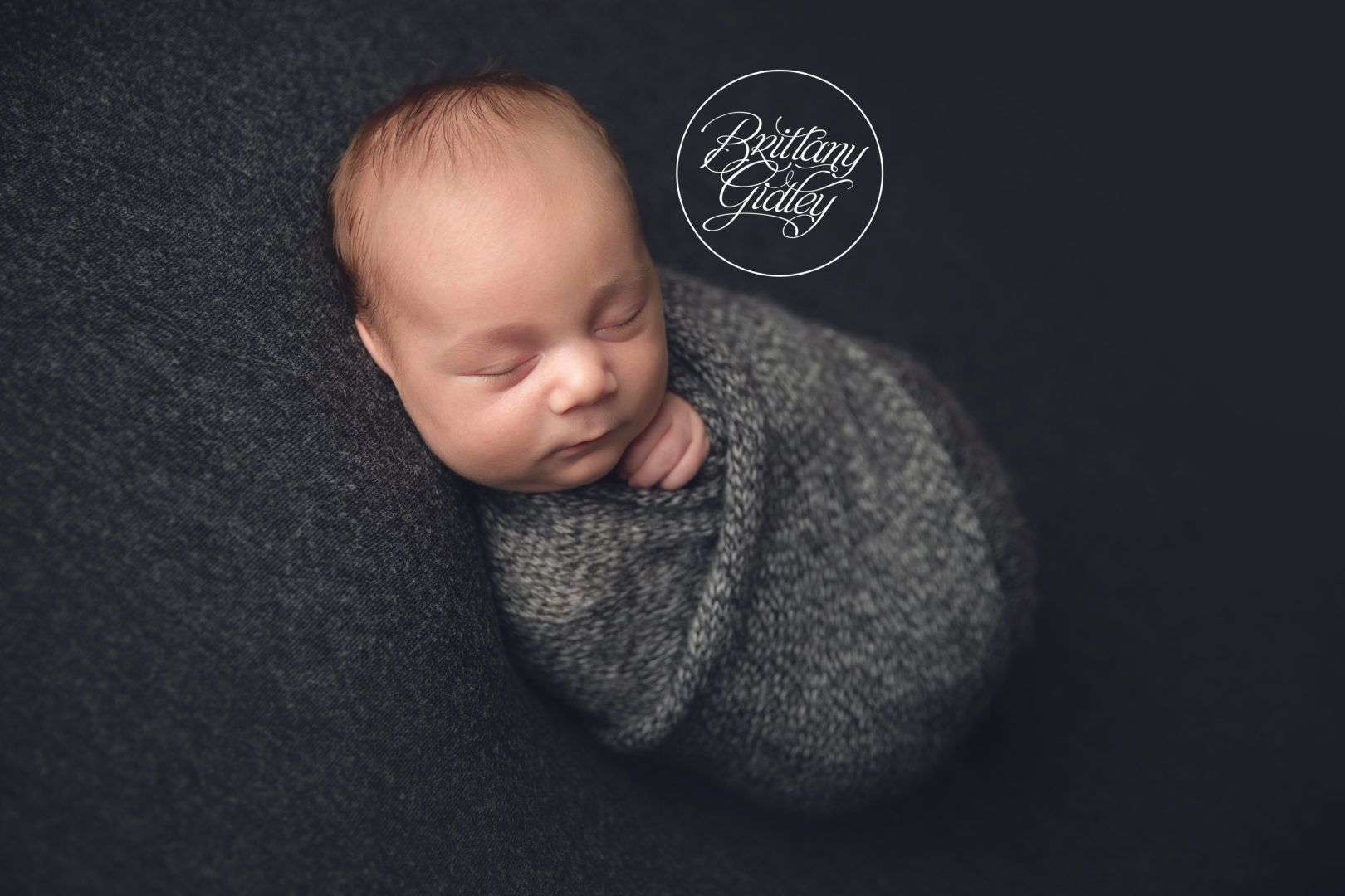 Newborn Baby Photography Studio in Cleveland Ohio