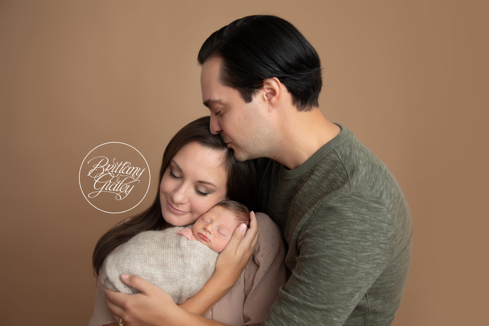 Premature Baby Photo Shoot | Introducing Dominic