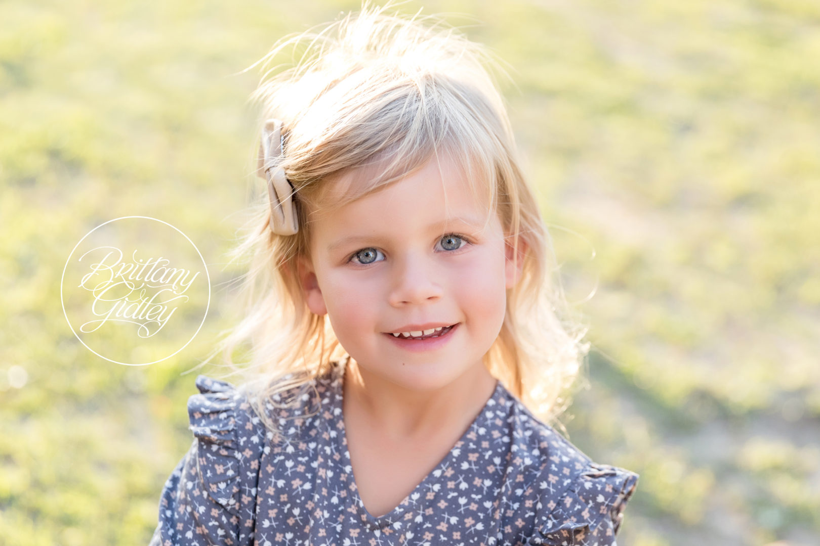 Cleveland's Best Portrait Photographer