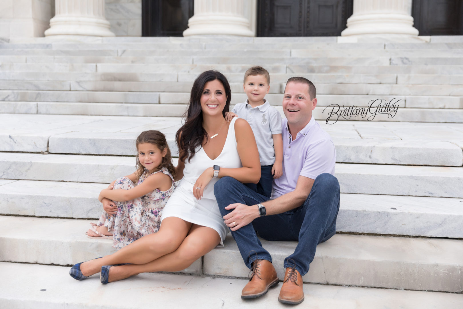 Family and Child Photographer Cleveland Ohio