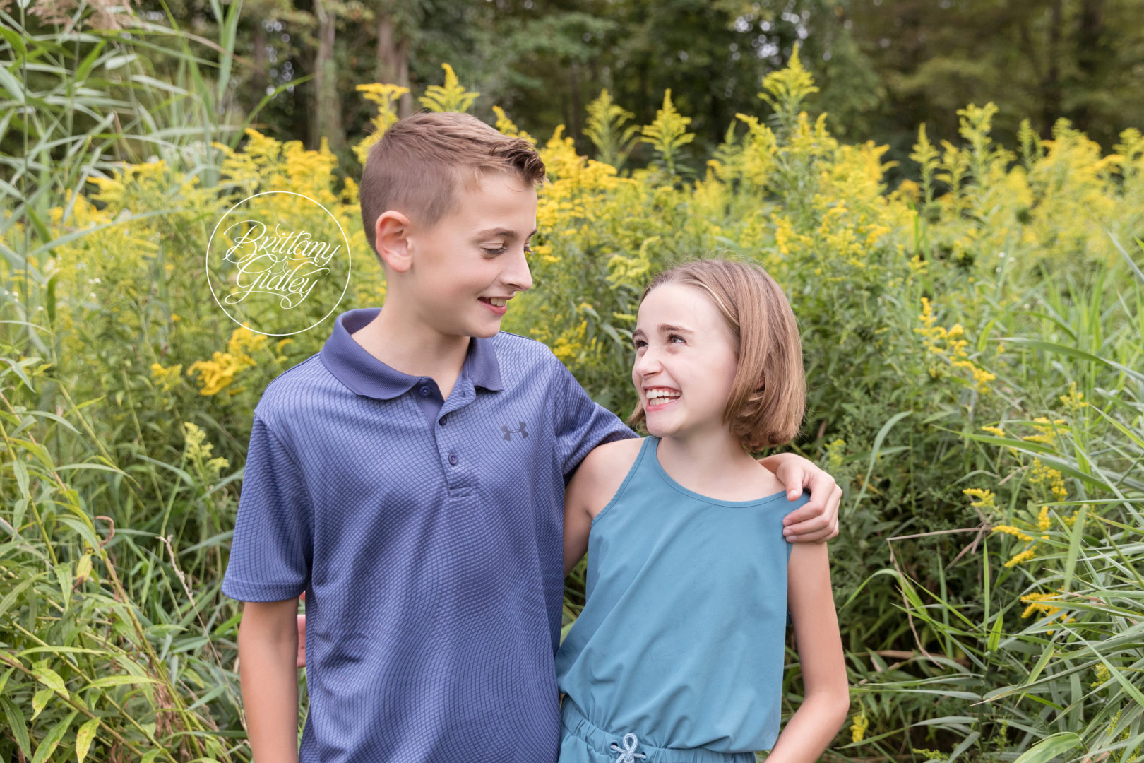 At Home Photography Chagrin Falls