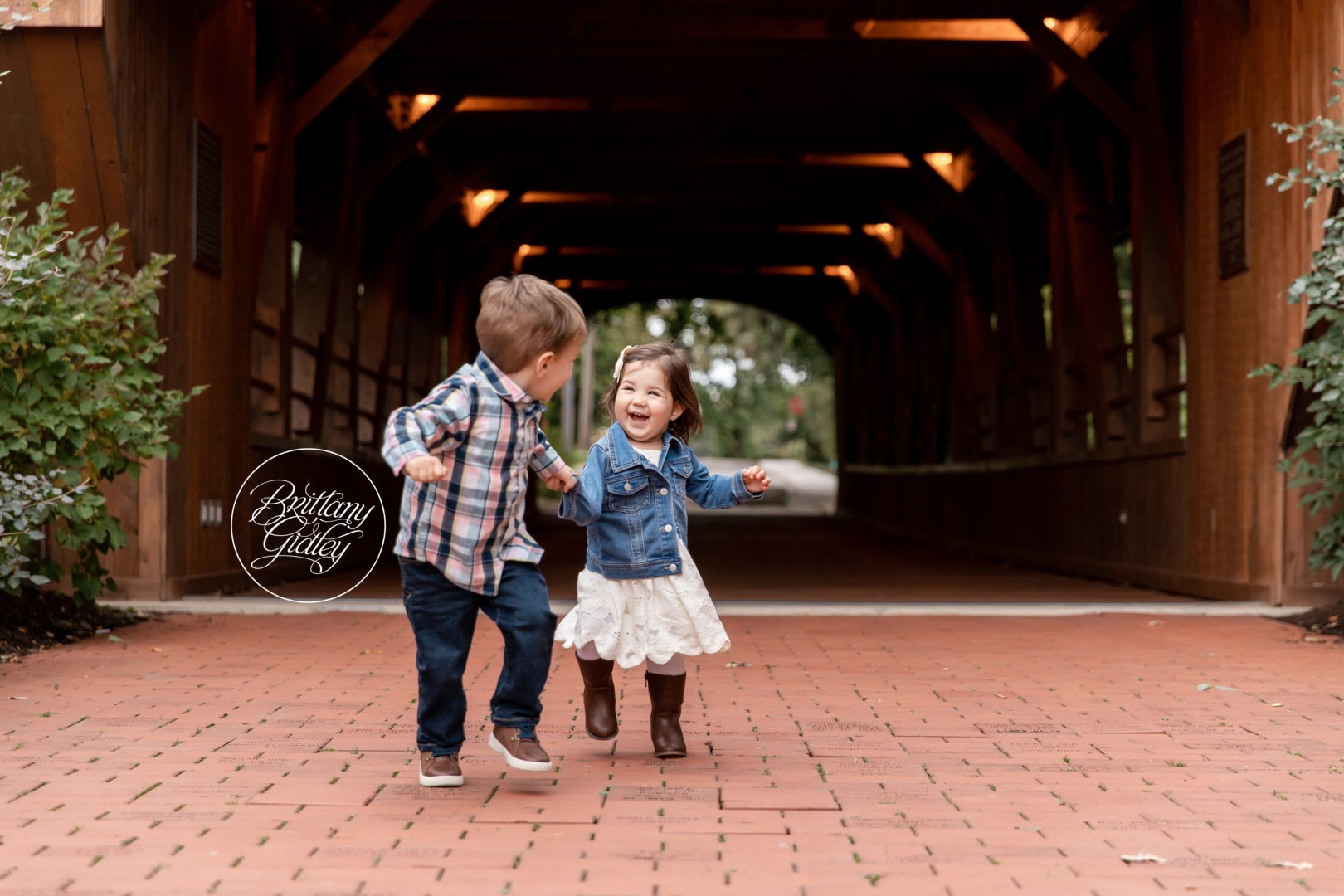 Avon Family Photographer | The Willner Family | Fortier Park