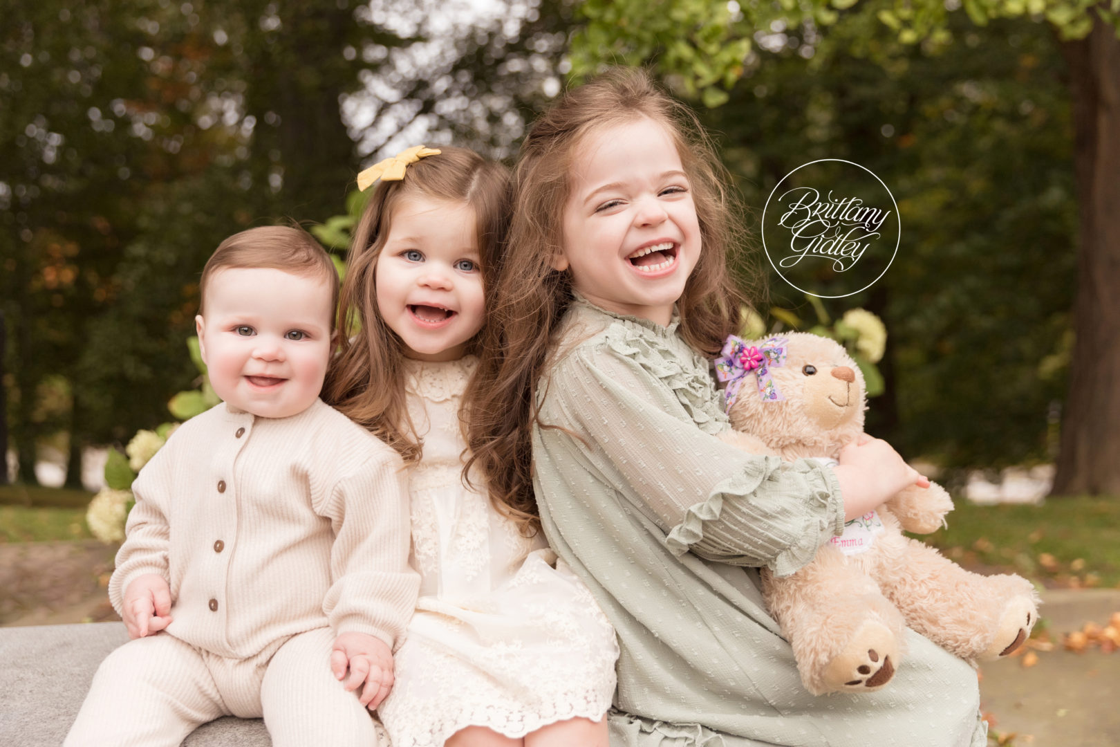 Baby Photographer