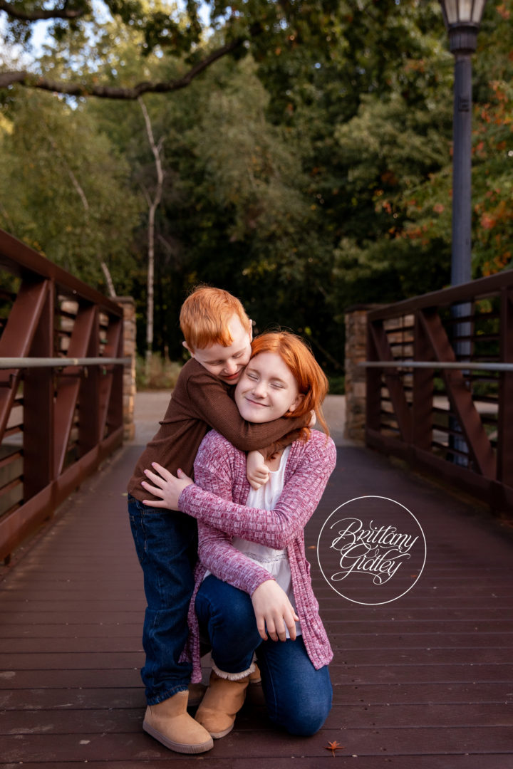 Coe Lake Photographer