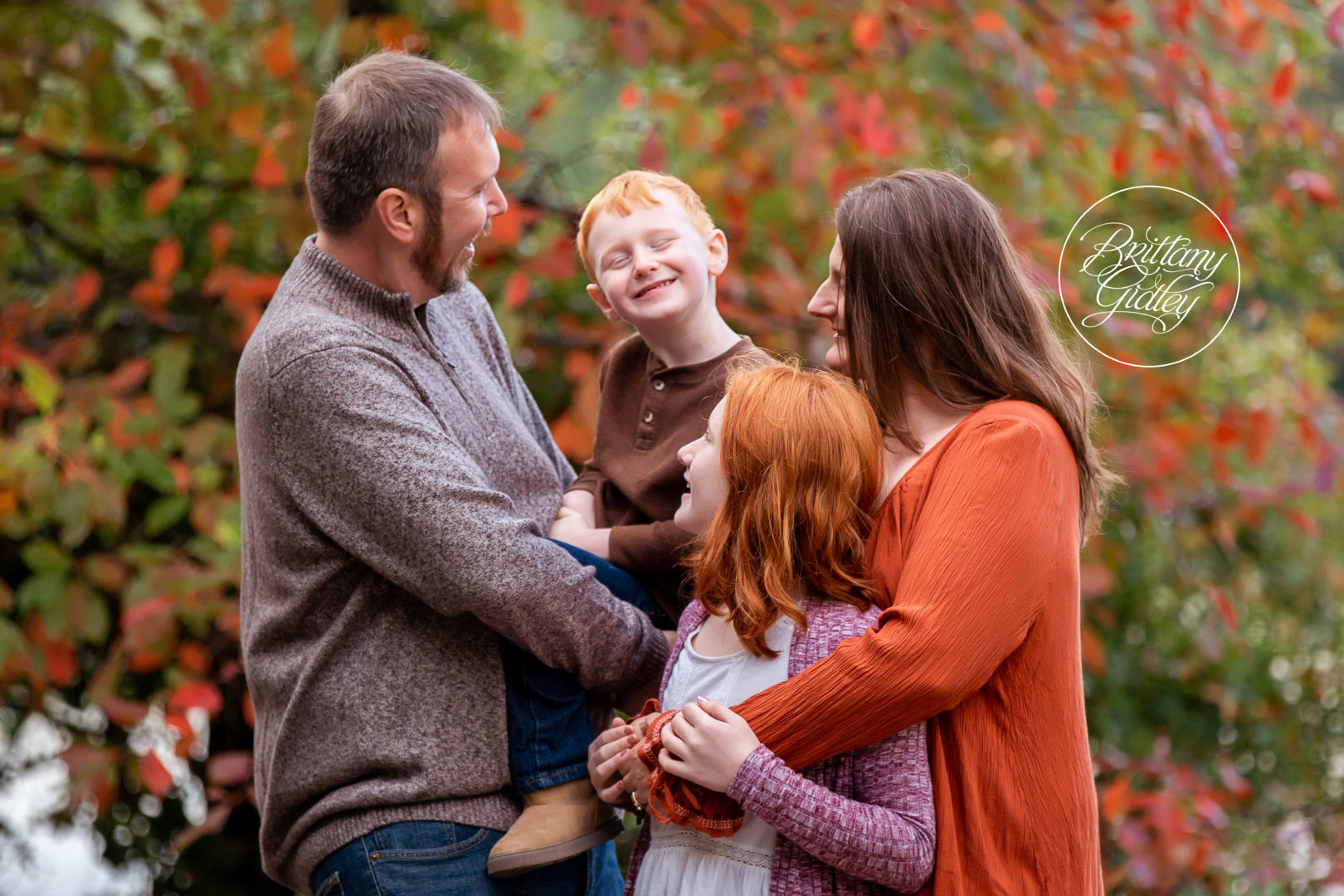 Coe Lake Photographer | Berea Ohio Photographer