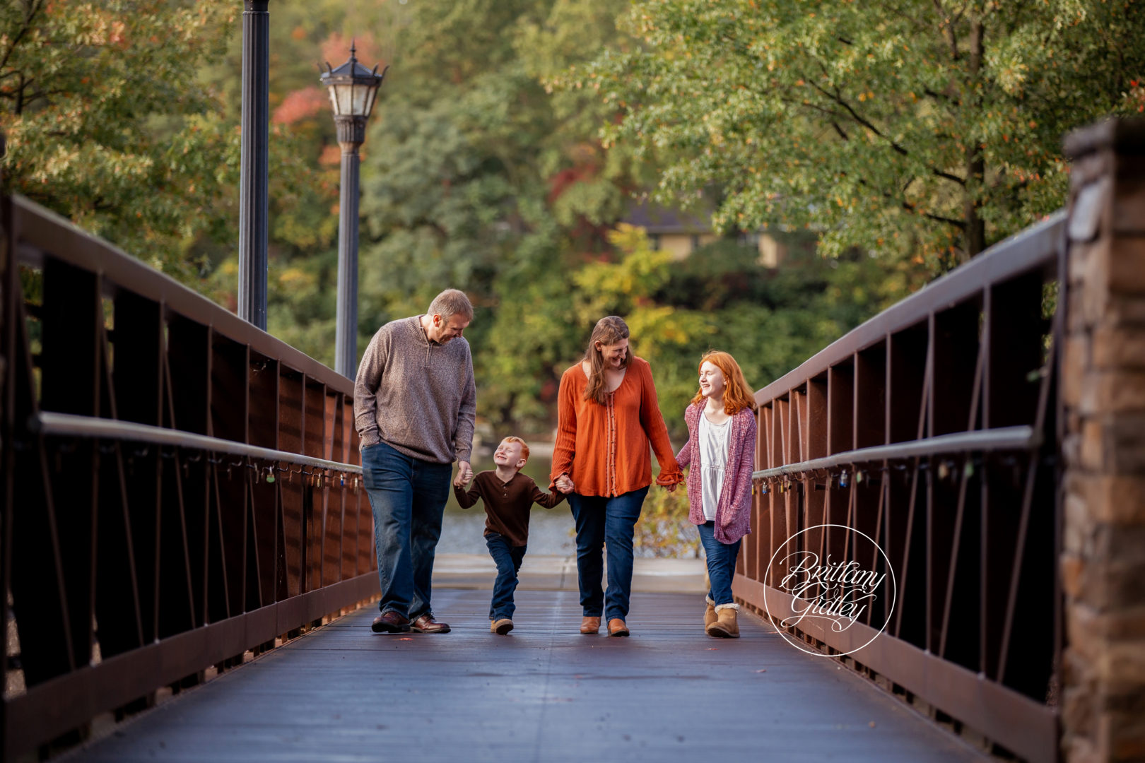 Coe Lake Photography | Ohio Photographer