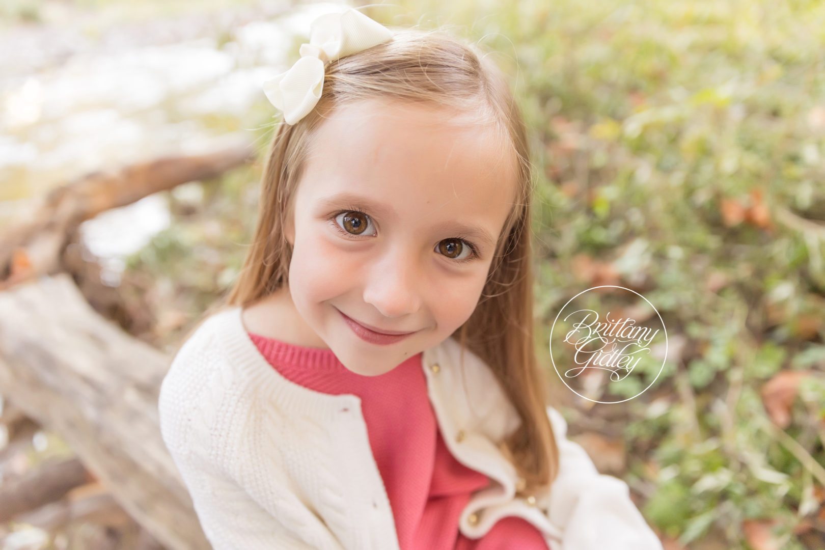 Fall Photo Shoot at Brecksville Reservation