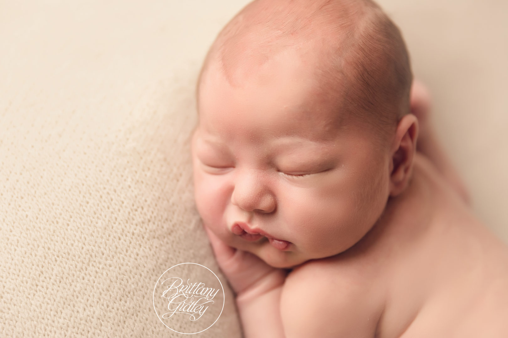 Baby Photographer Cleveland Ohio