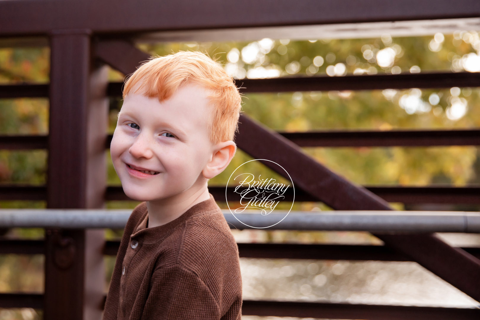 Coe Lake Photography | Ohio Photographer