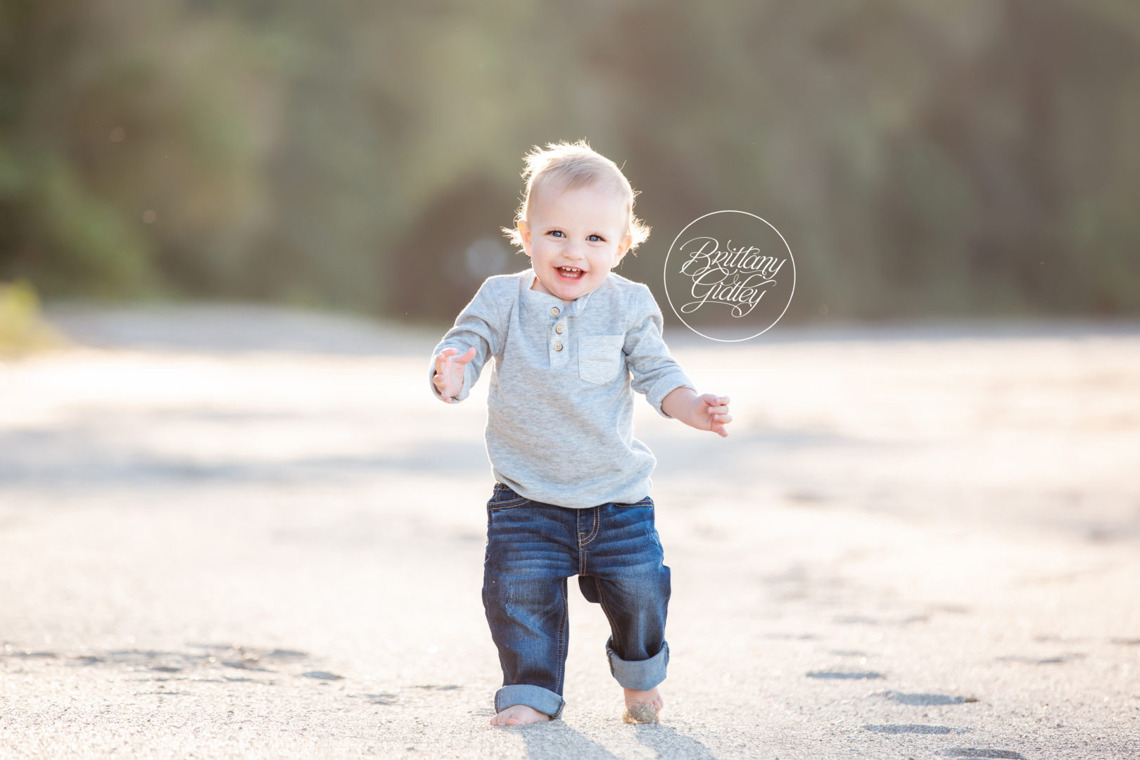 Fall Family Photographer Cleveland