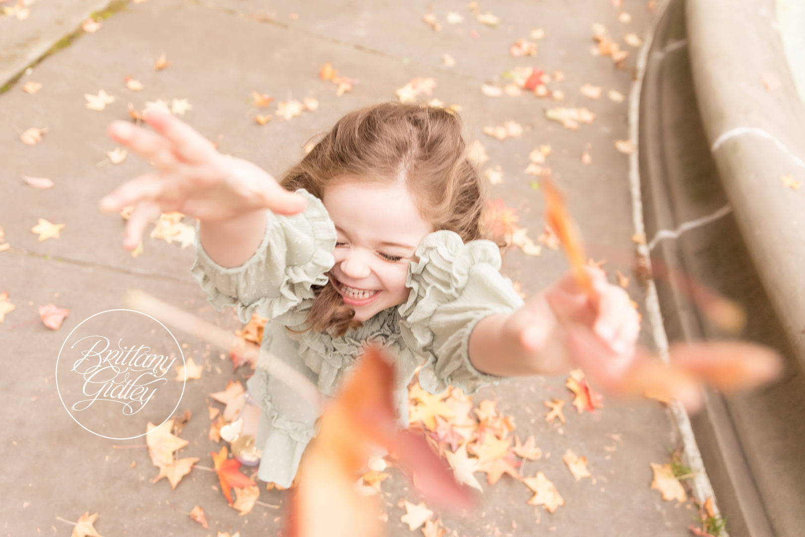 Best Fall Photos Kids