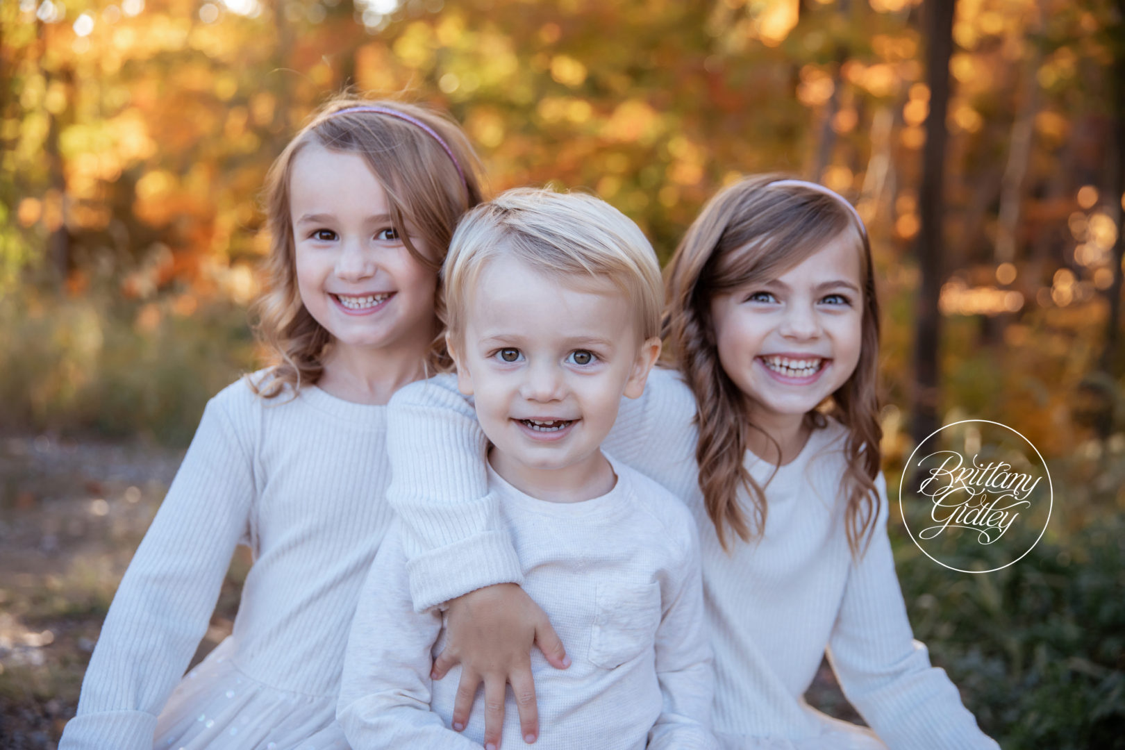 Kirtland Ohio Family Photographer | The Grande Family
